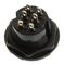 E-SWITCH RR3130BBLKBLKES.