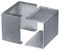 BUD INDUSTRIES CU-2108-B