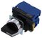 OMRON INDUSTRIAL AUTOMATION A22NS-3RM-NBA-G101-NN