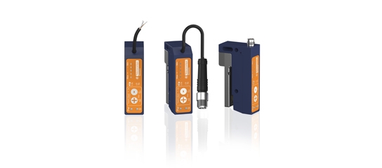 NEW XUVU Ultrasonic Fork Sensors – Compact, Smart, Reliable