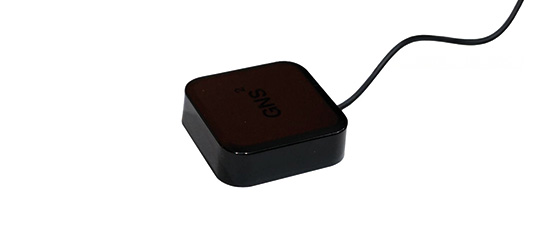 AEARBA048014-SG3 Multiband Active GNSS (GPS/GLONASS/BEIDOU) External Antenna