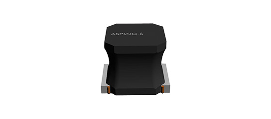AMDLA and AMPLA Automotive-Grade (AEC-Q200) Molded Inductors