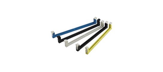 DDR5 Memory Module Sockets (SMT)