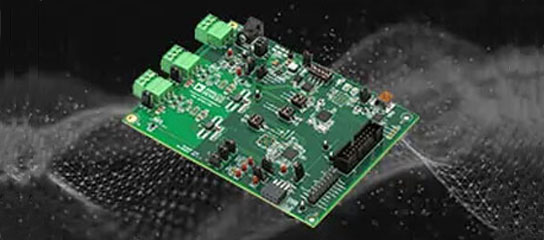 ADIN2111: Interruptor Ethernet de baja complejidad y 2 puertos con PHY 10BASE-T1L integrados