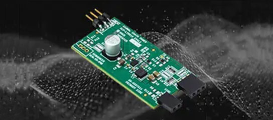 LT8618/LT8618.3: Buck síncrono de alta eficiencia de 65 V/100 mA
