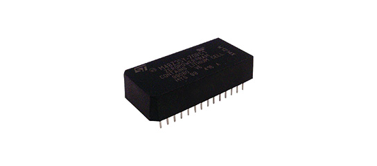 Cypress F-RAM