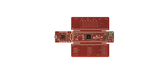 PSoC 4100S Plus Prototyping Kit (CY8CKIT-149)