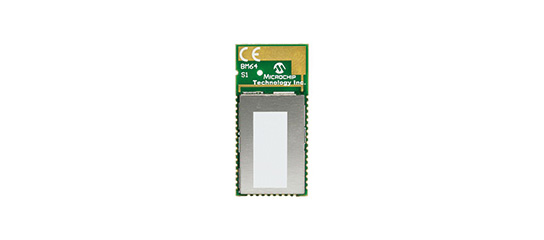 Bluetooth Modules