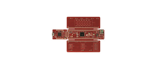MCU Development Kits