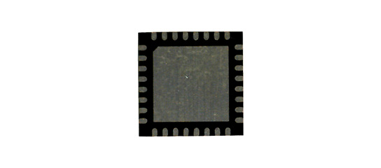 Microcontrollers