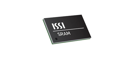 SRAM