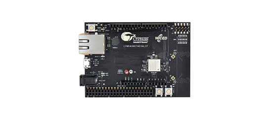 Wi-Fi Development Kits