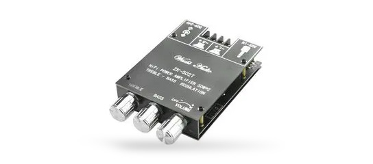 Complementos de Raspberry Pi