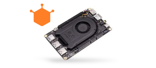 ¡Nuevo! LattePanda 3 Delta