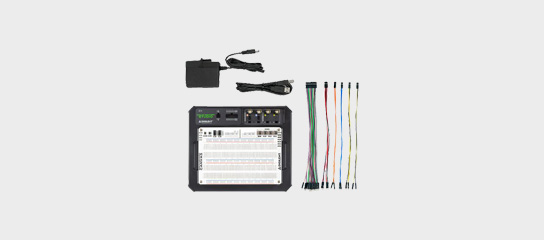 DIGILENT 410-384