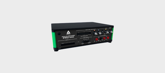 DIGILENT ADP5250