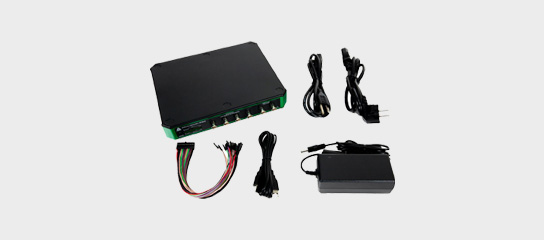 Analog Discovery PRO ADP3450 Portable High Resolution MSO