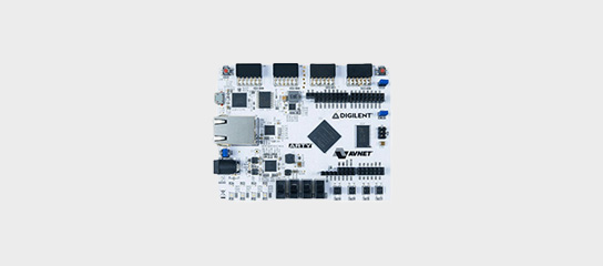 FPGA Development Boards