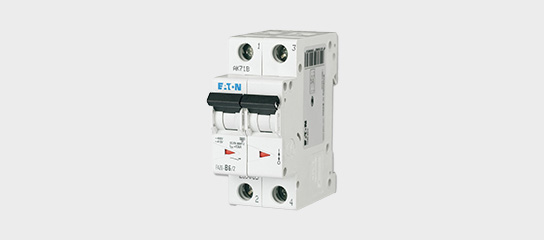 Circuit Protection