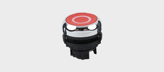 Pushbuttons & Indicator Lamps