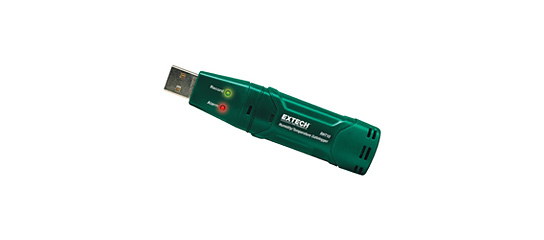 Data Acquisition & Data Logging