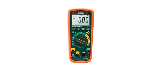 Multimeters & Clamp Meters