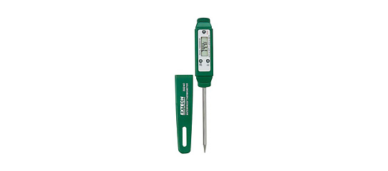 Temperature Measurement & Thermal Imaging