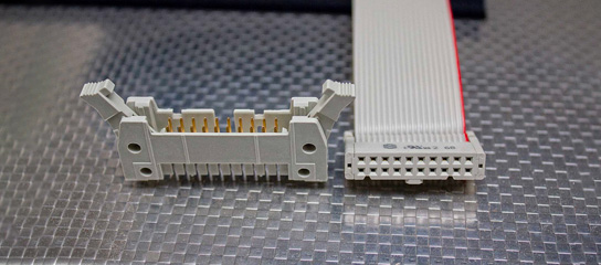 Harting IDC / SEK