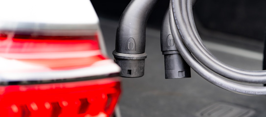 Harting EV Charging