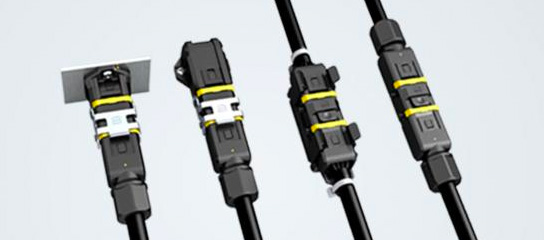 Harting Han 1A