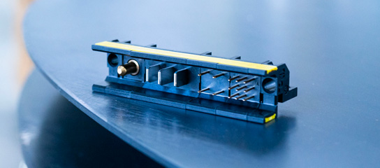 Harting Modular PCP