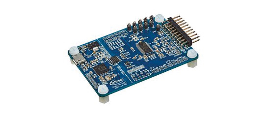Power Management Development Kits