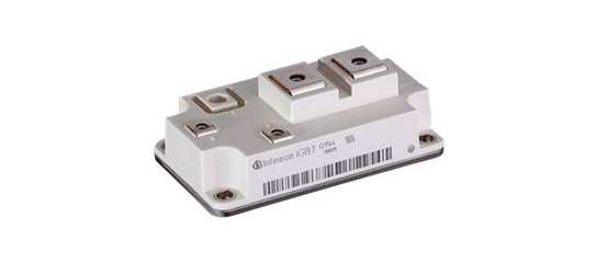 IGBT Arrays & Modules