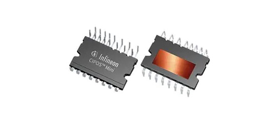 Intelligent Power Modules - IPM
