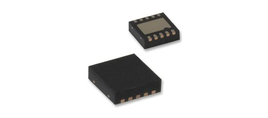 Power Distribution Switch - IC's