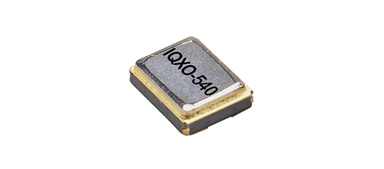 IQXO-540