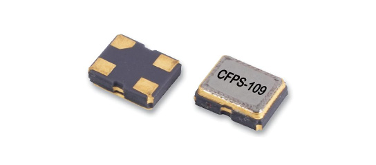 STANDARD OSCILLATORS