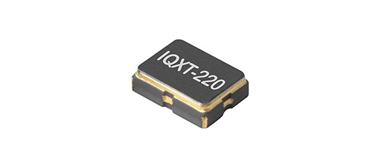 TEMPERATURE COMPENSATED - TCXO OSCILLATORS