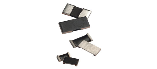 Shunts for Current Sensing