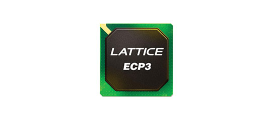 ECP3 FPGA