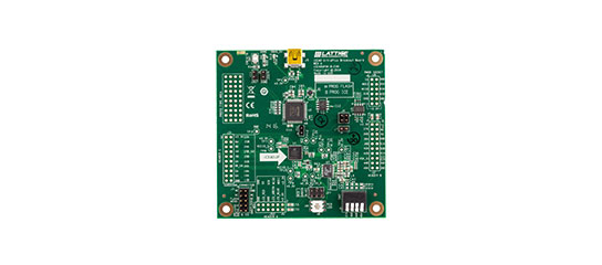 MachXO2 Pico, Dev Kit