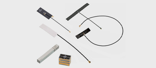 Antenas