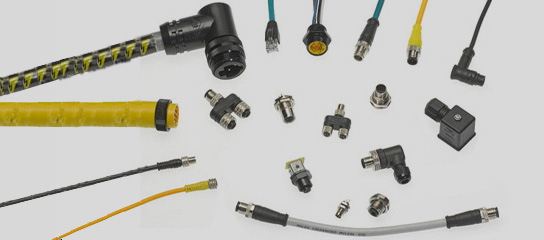 Automatización industrial Brad