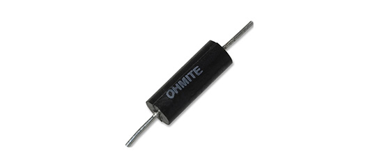 Serie 10: cable detector de corriente axial