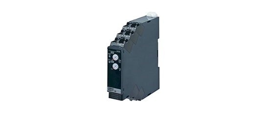 Process Controllers, Programmers & Indicators
