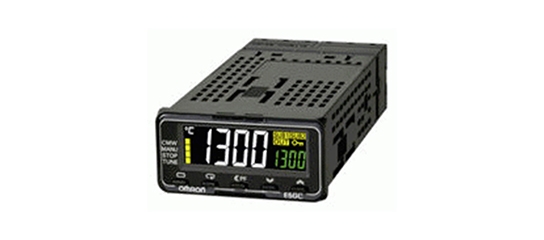 Temperature Controllers