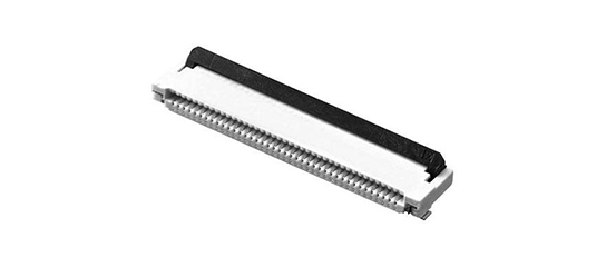 Conectores de Omron