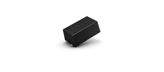 Controlador MOSFET fotovoltaico