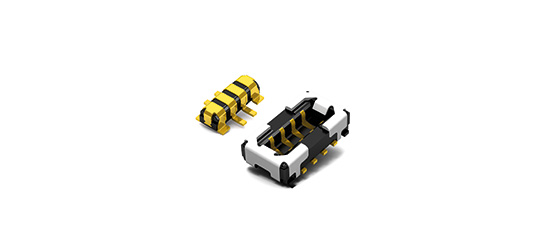 Conector R35K