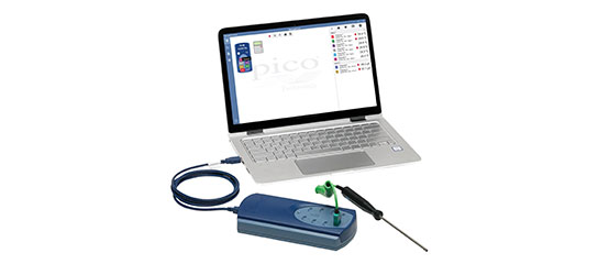 Registradores de datos